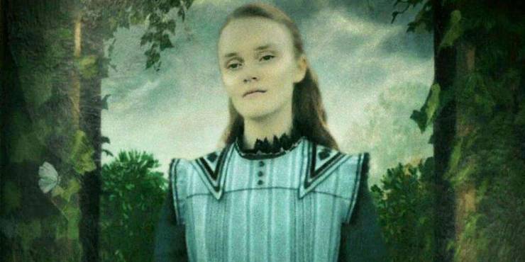 Harry Potter 10 Things Only Book Fans Know About Albus Dumbledore Harry Potter 10 Things Only Book Fans Know About Albus Dumbledore